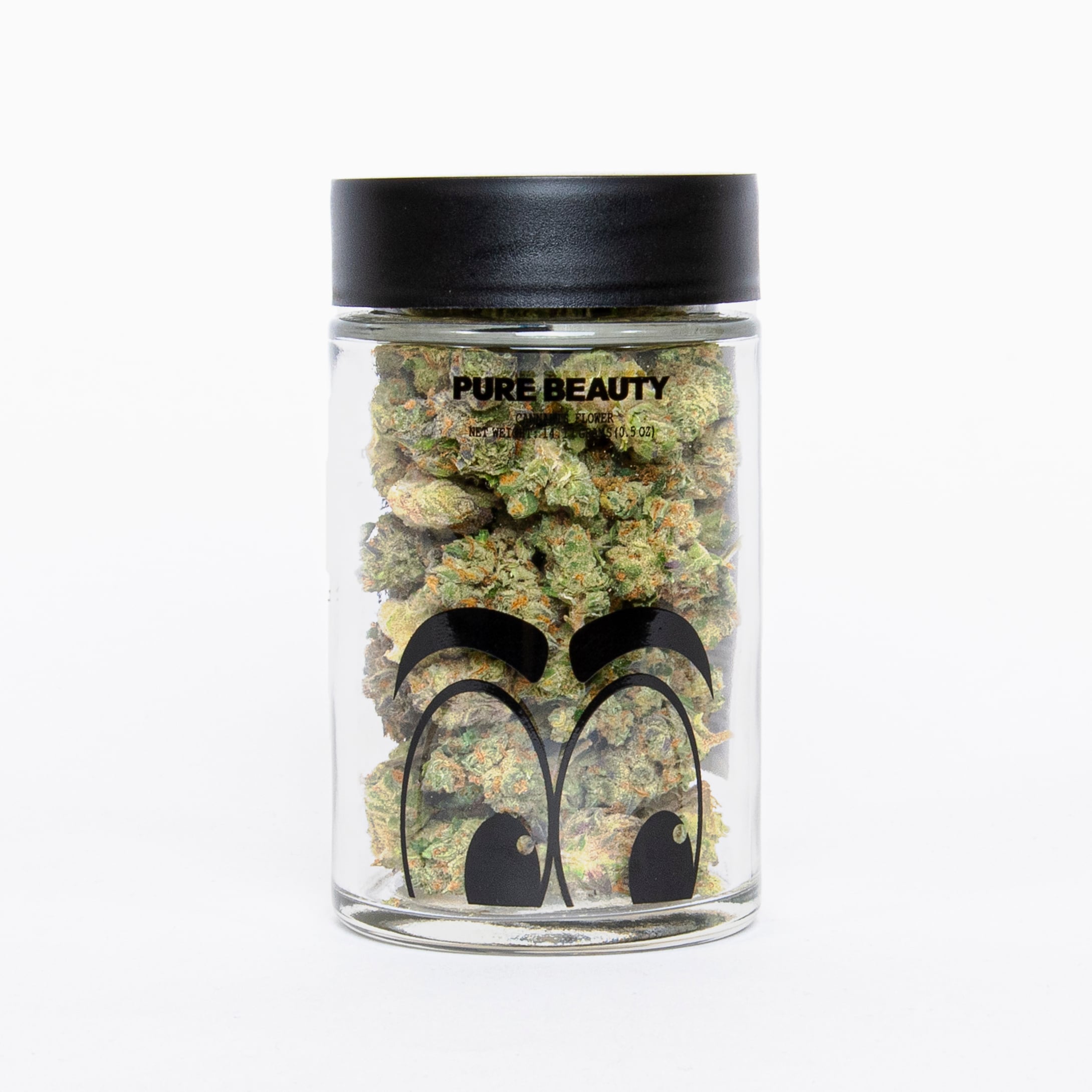 Apples & Bananas [14.17g]