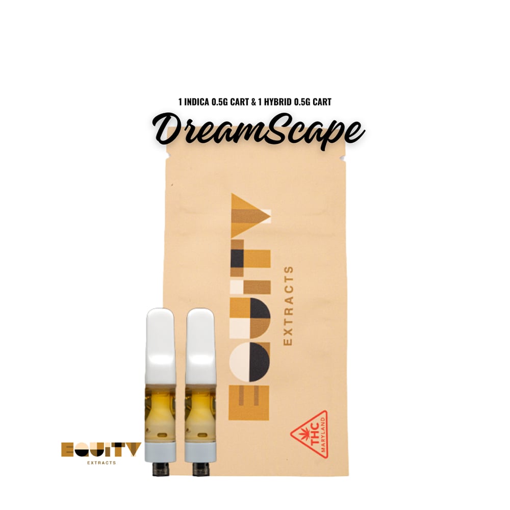 Dreamscape [2pk .5g]