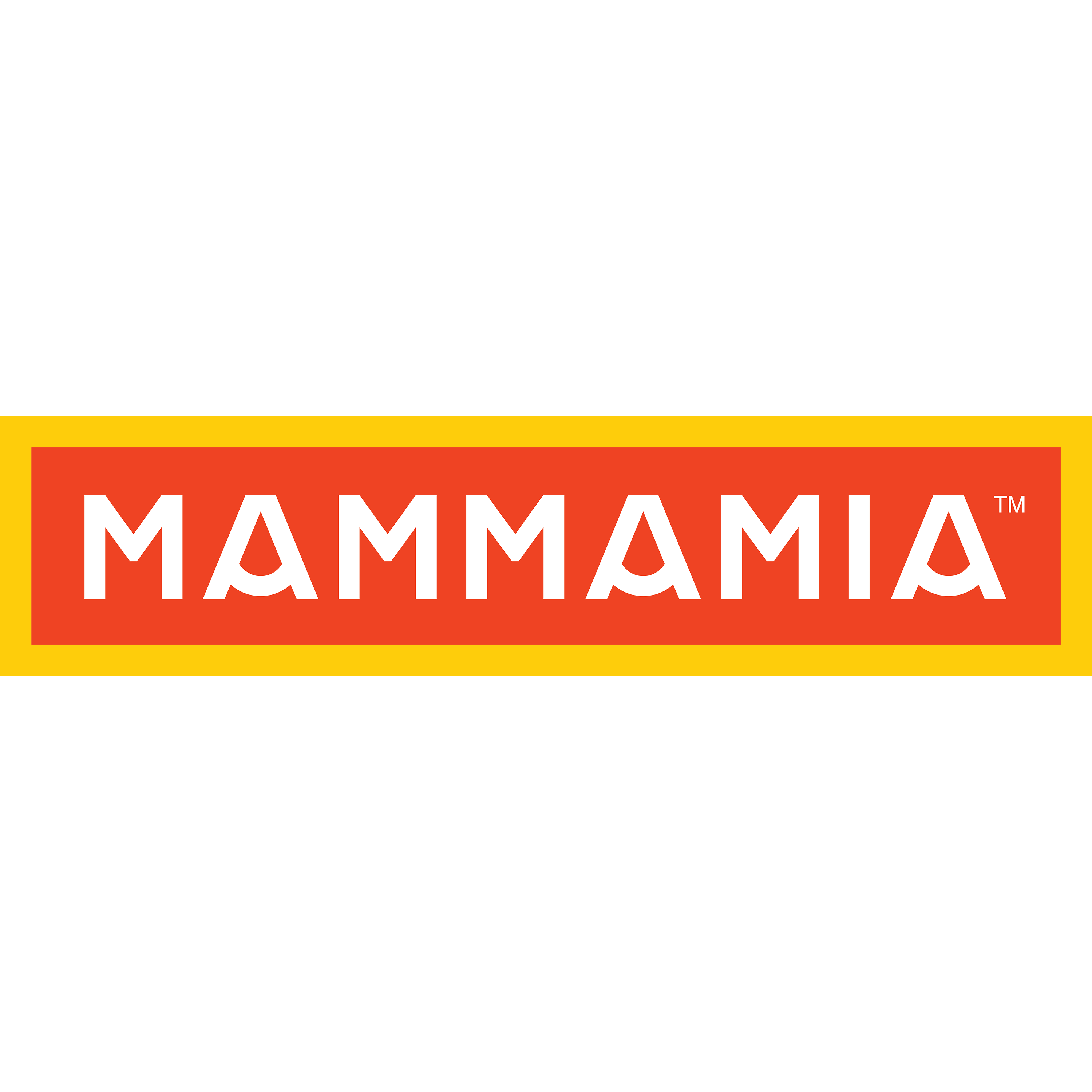 MammaMia Edibles logo