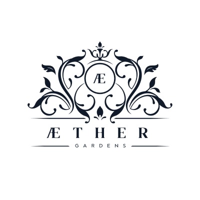 Aether Gardens logo