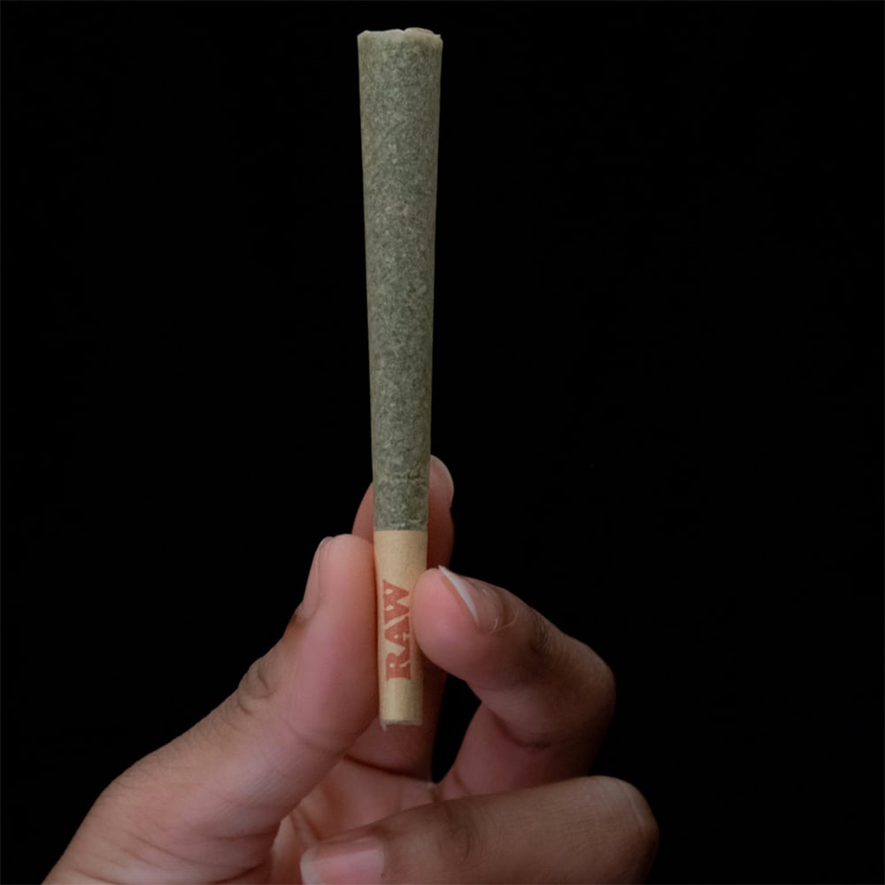 Pura Vida [1g] | Local Roots | Pre Roll - Jane