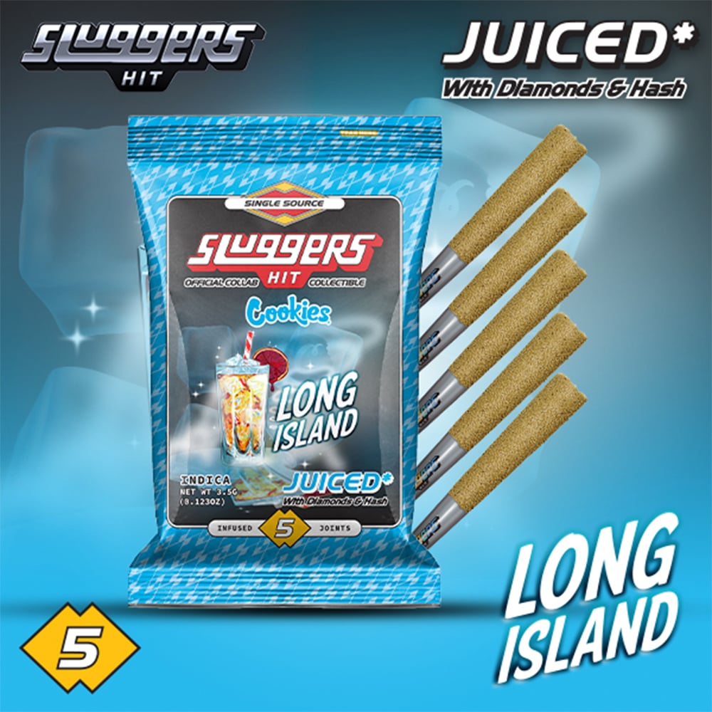 Long Island [.7g]