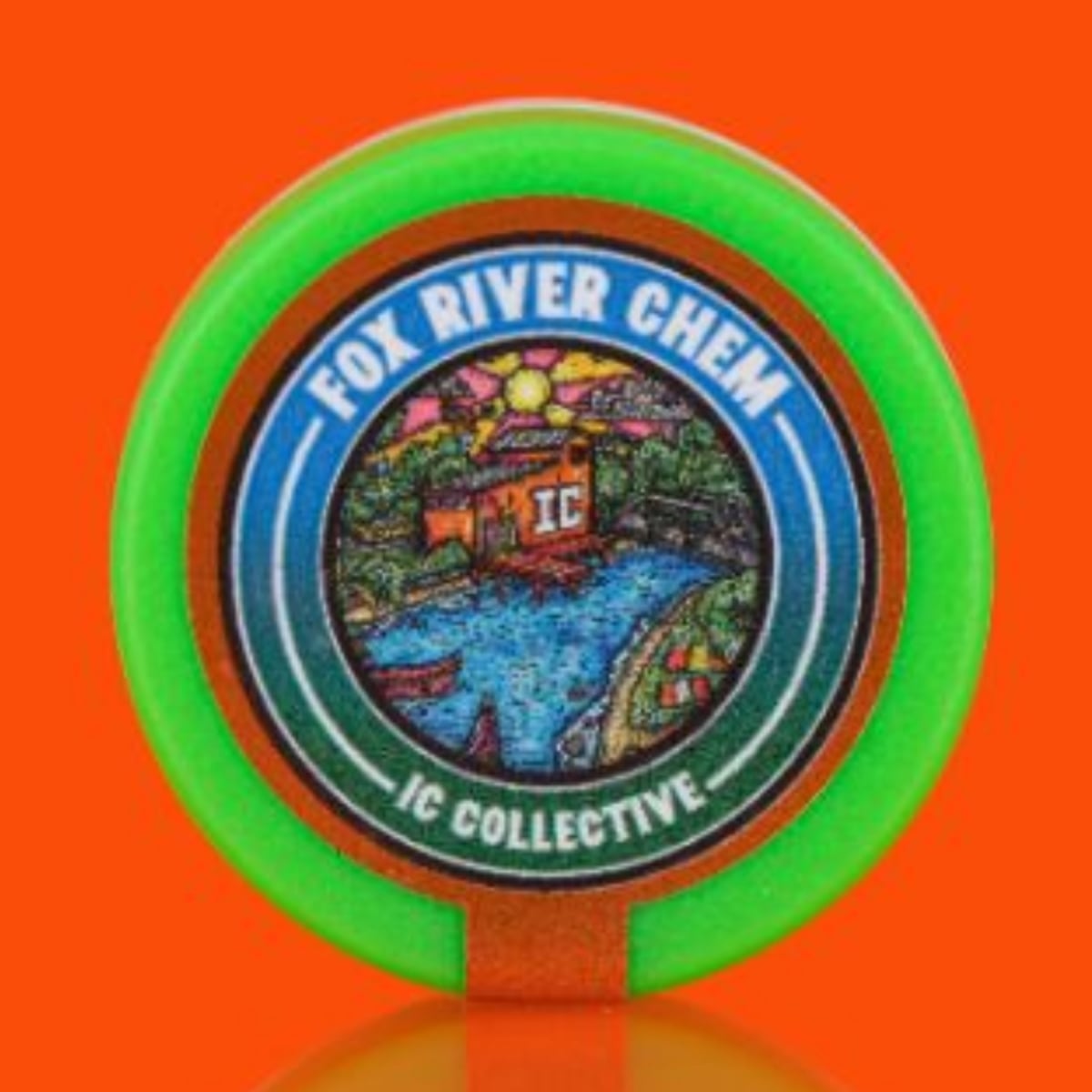 Fox River Chem