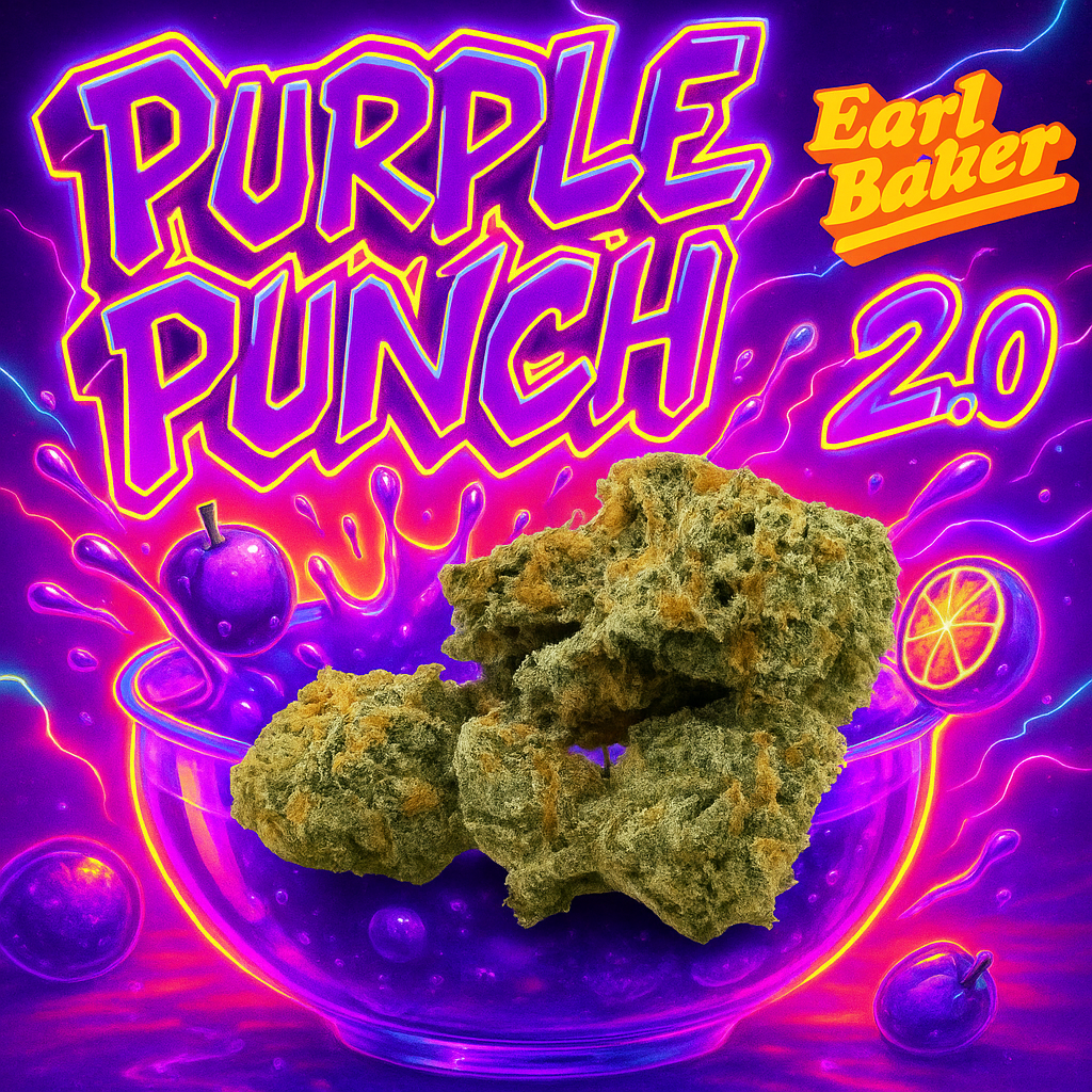 Purple Punch