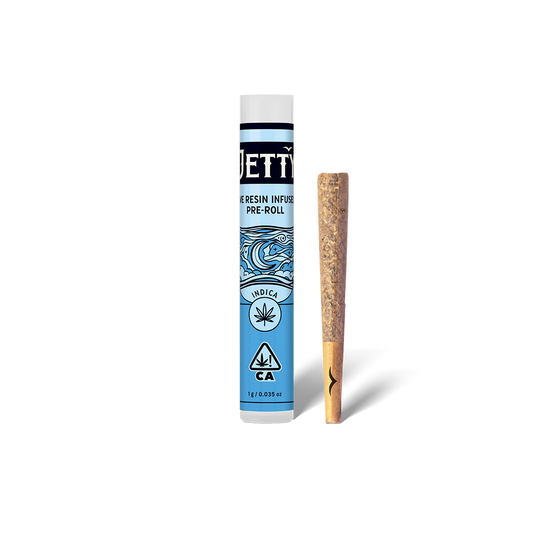Double Donny x Garlic Sauce [1g]