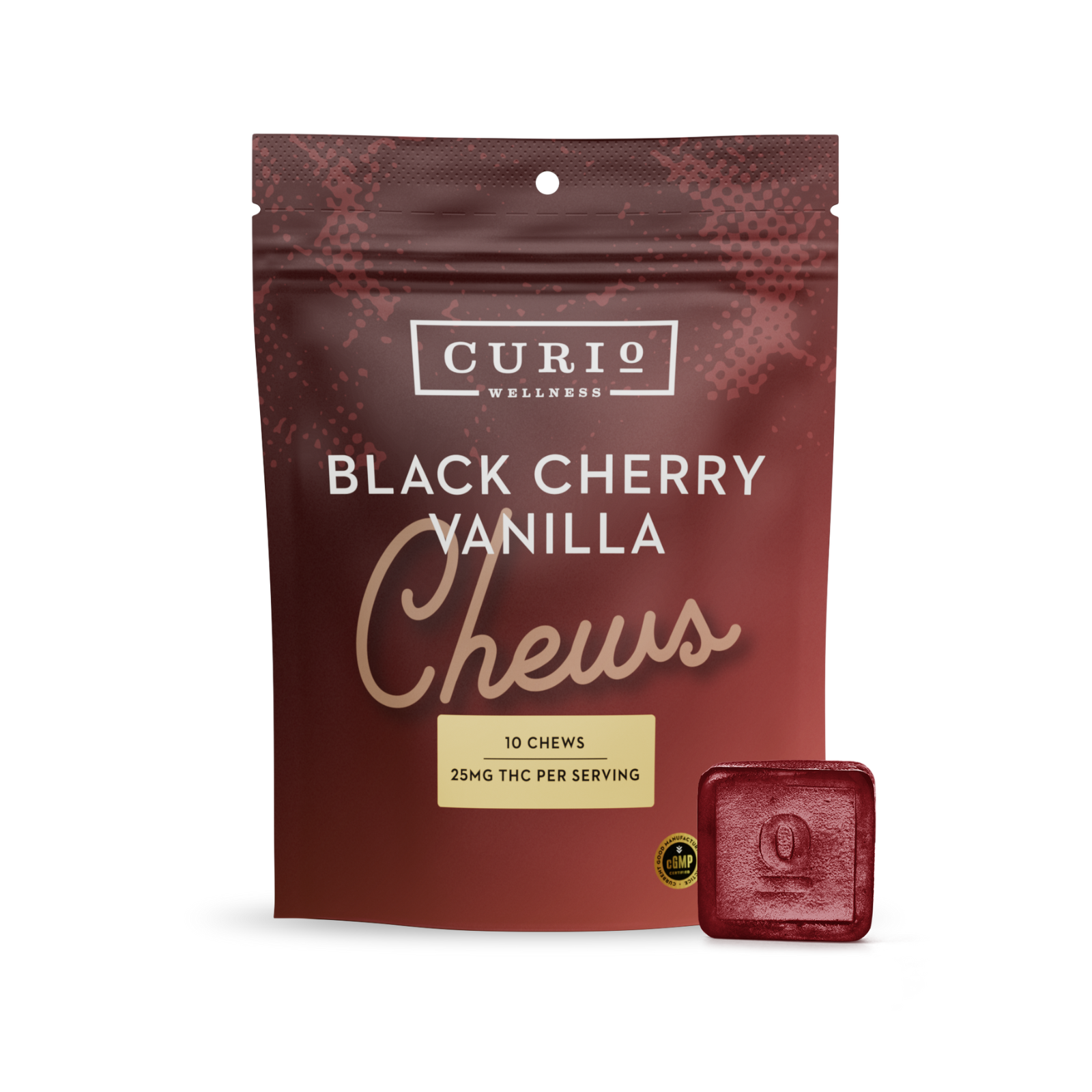 Black Cherry Vanilla