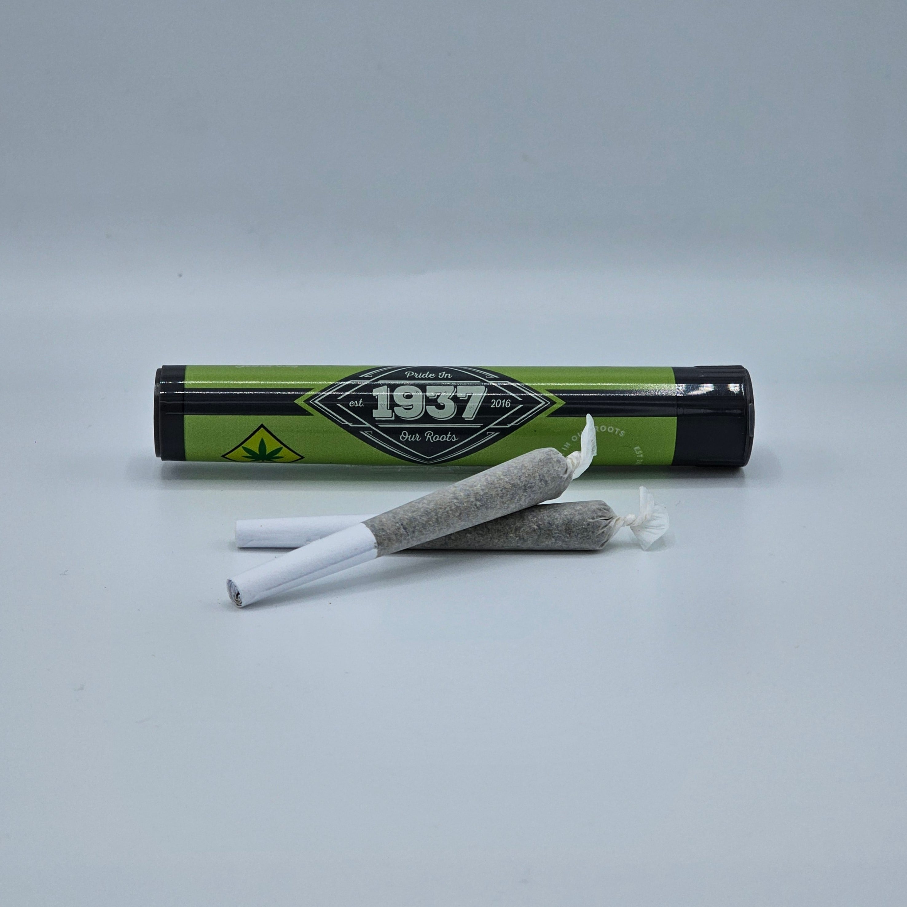 White Truffle BX1 [.5g]