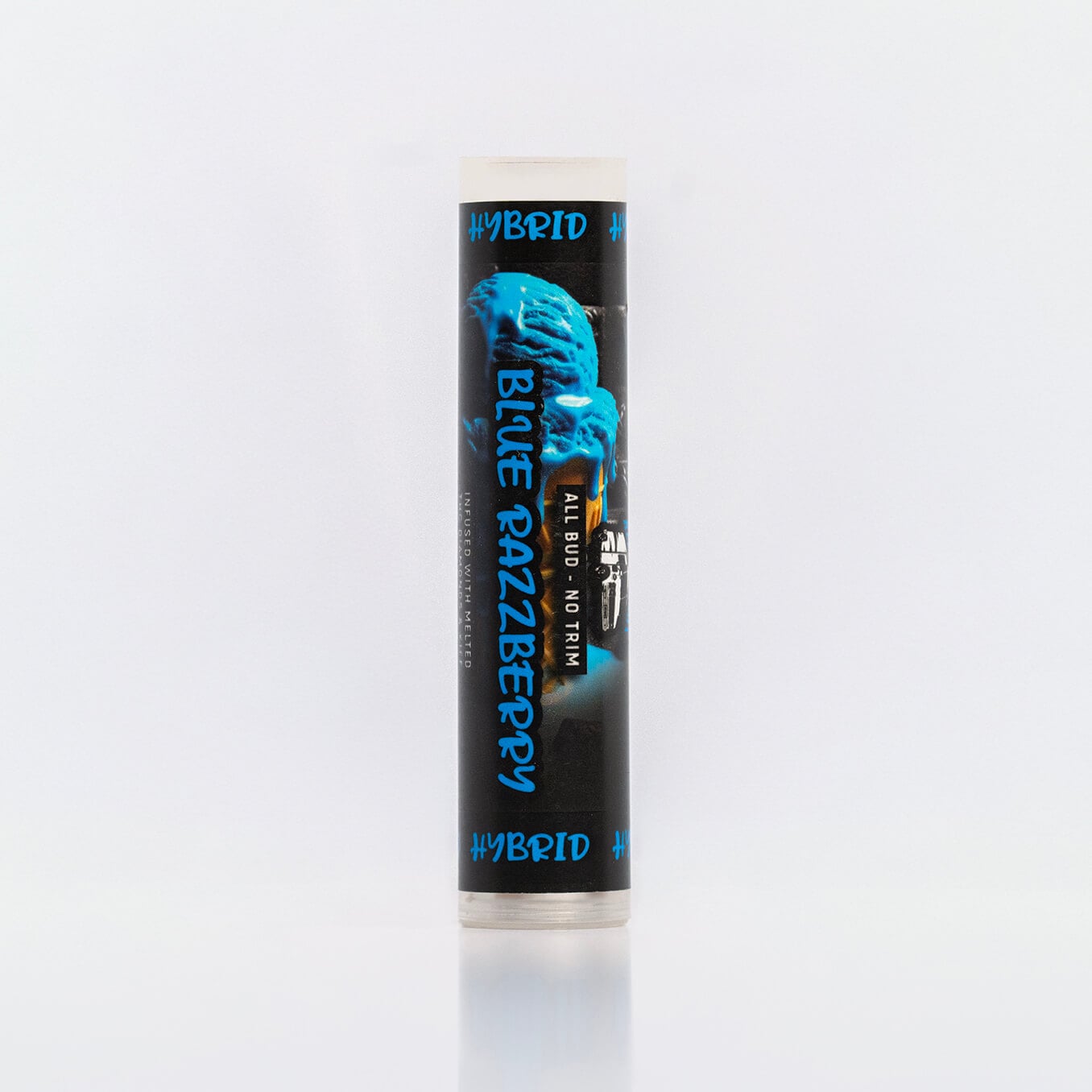 Blue Razzberry [.8g]