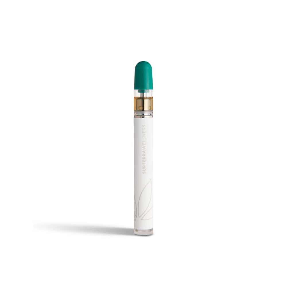 Soothe (1 CBD : 1 THC) [.5g]