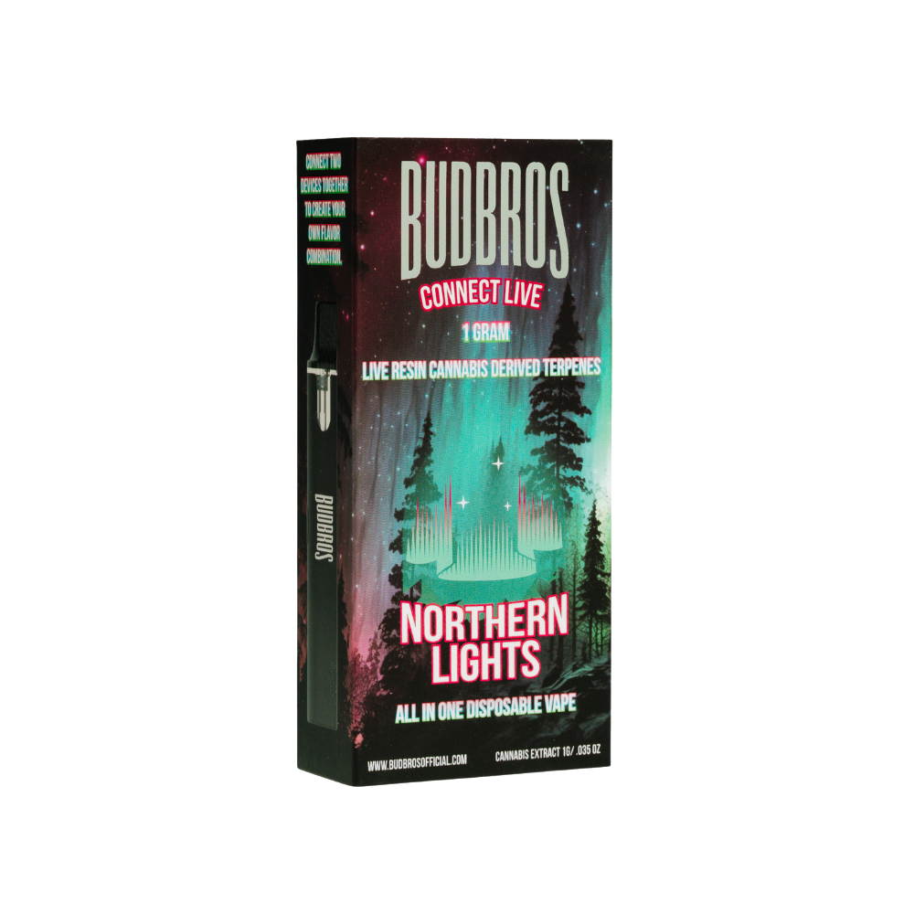 Northern Lights [1000mg]