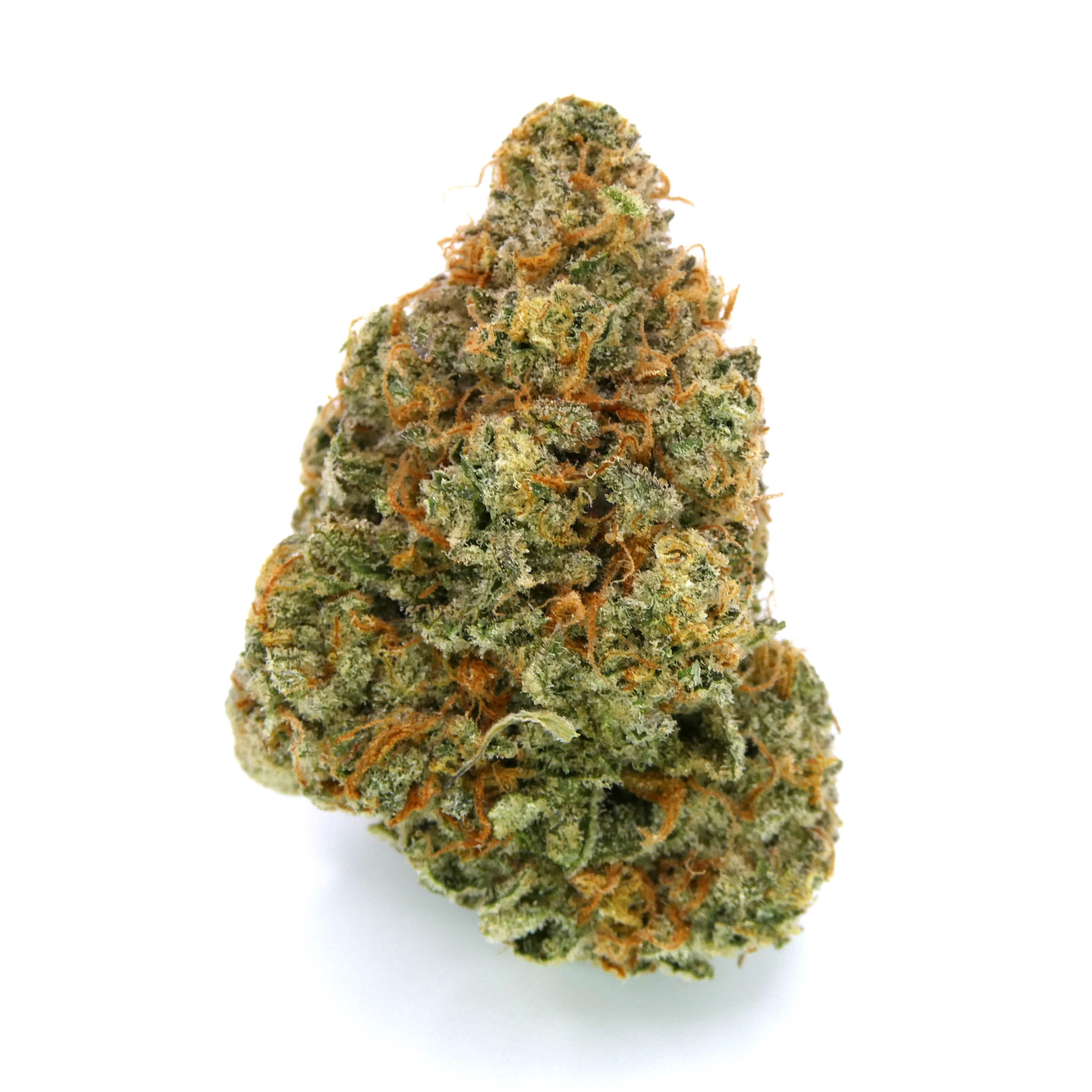 Lemon Meringue