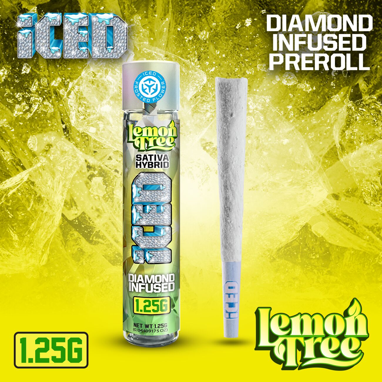 Lemon Tree [1.25g]