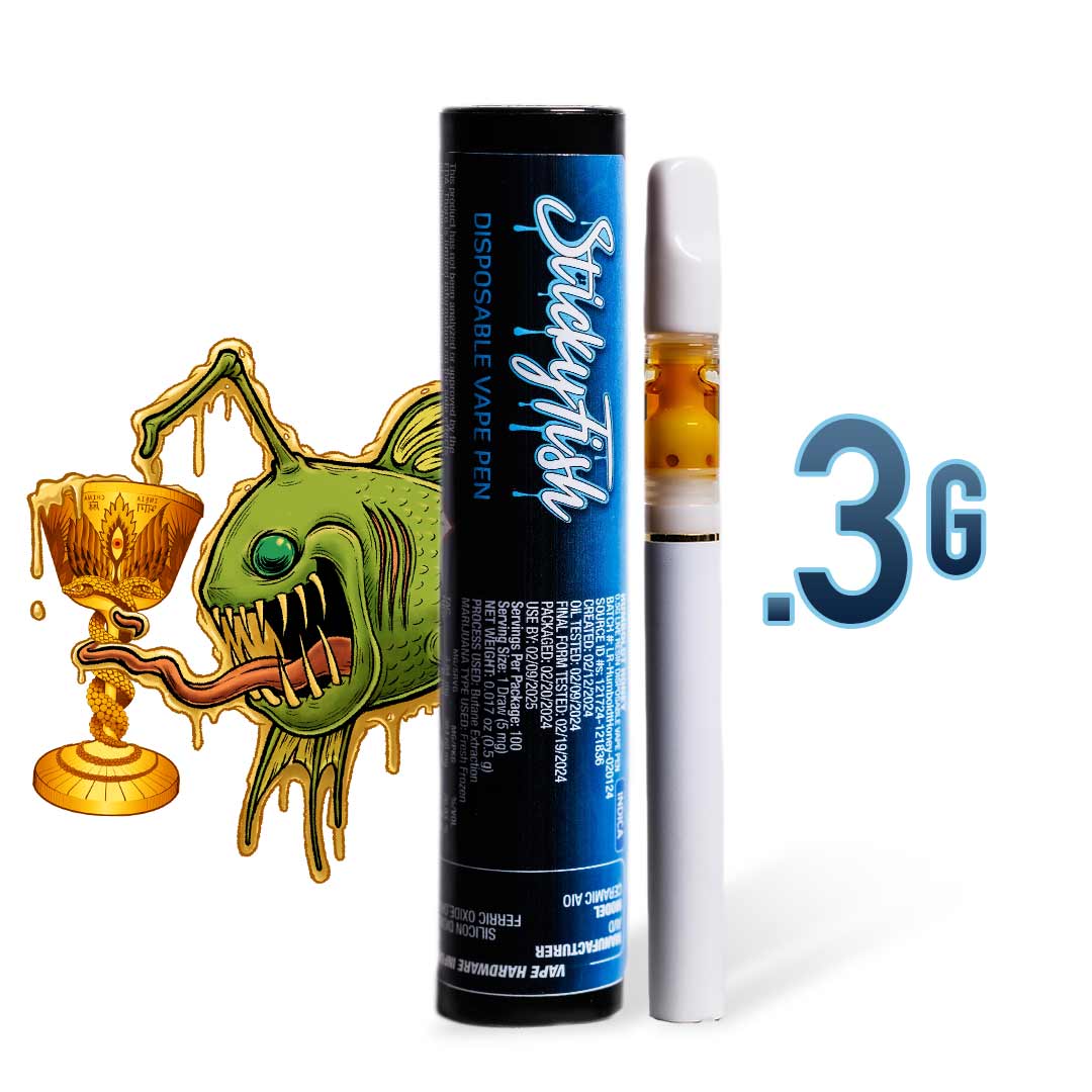 elf bar vape uk STICKY GREENS - BLUE RAZZLEBERRY - AIO main image 0
