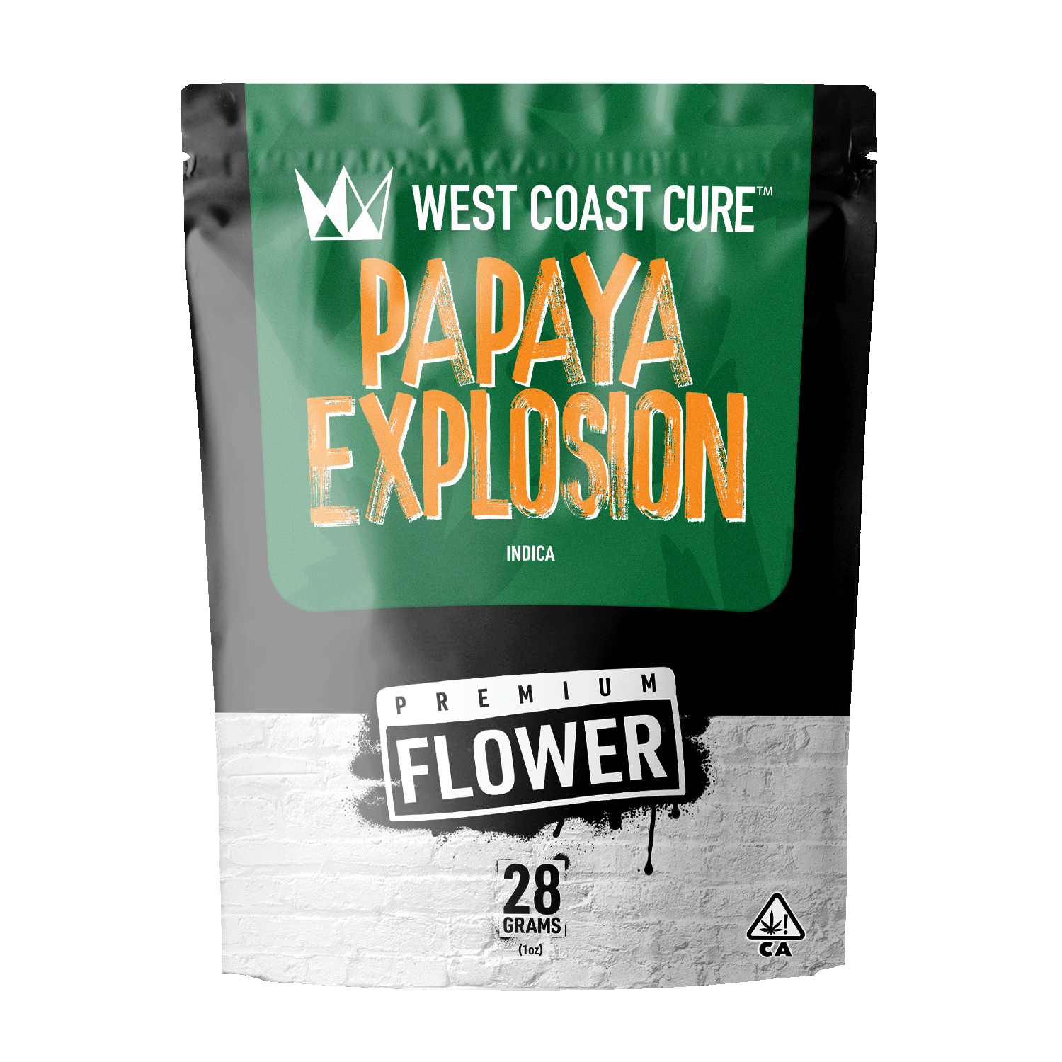 Papaya Explosion