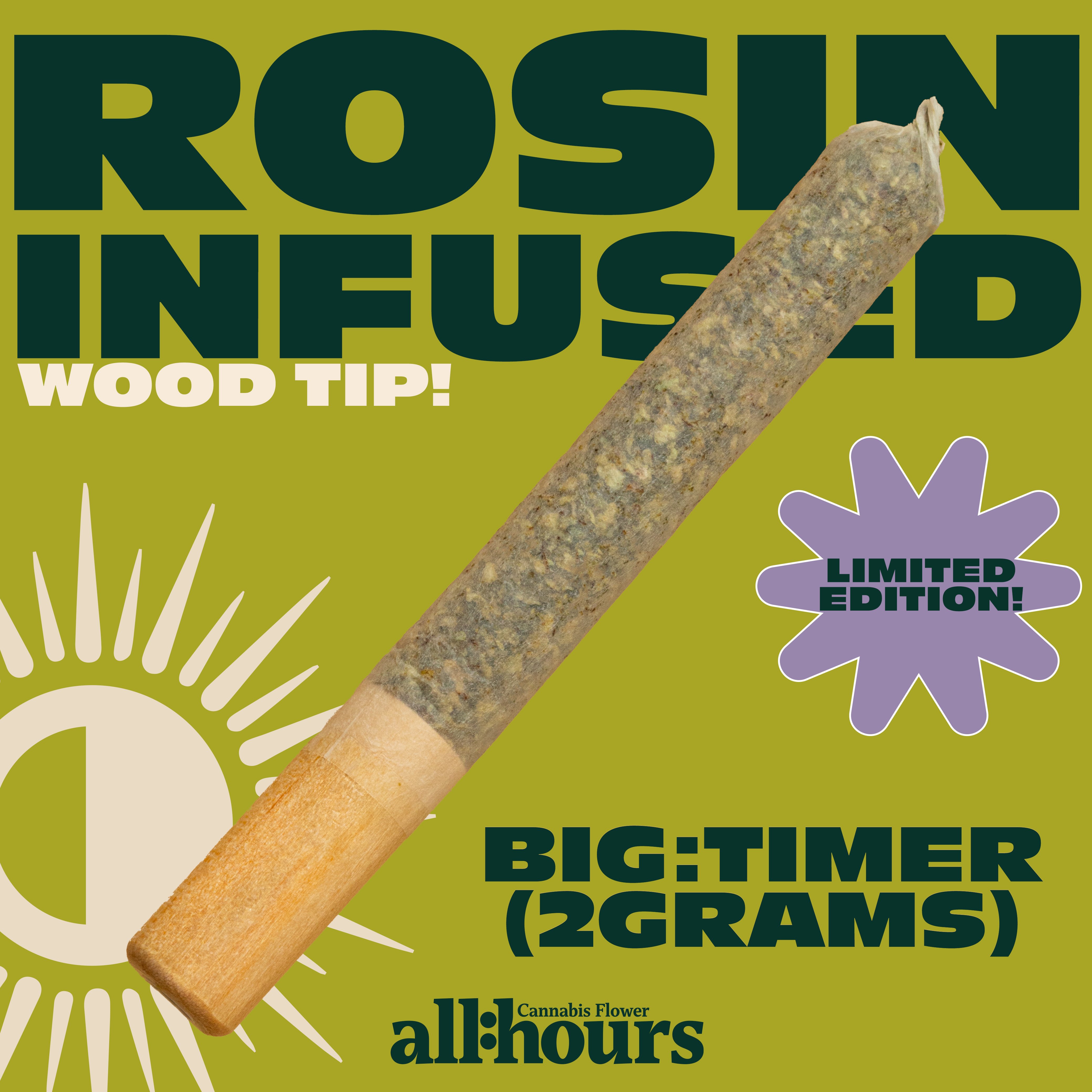 10G's 2g Rosin big:timer 41771