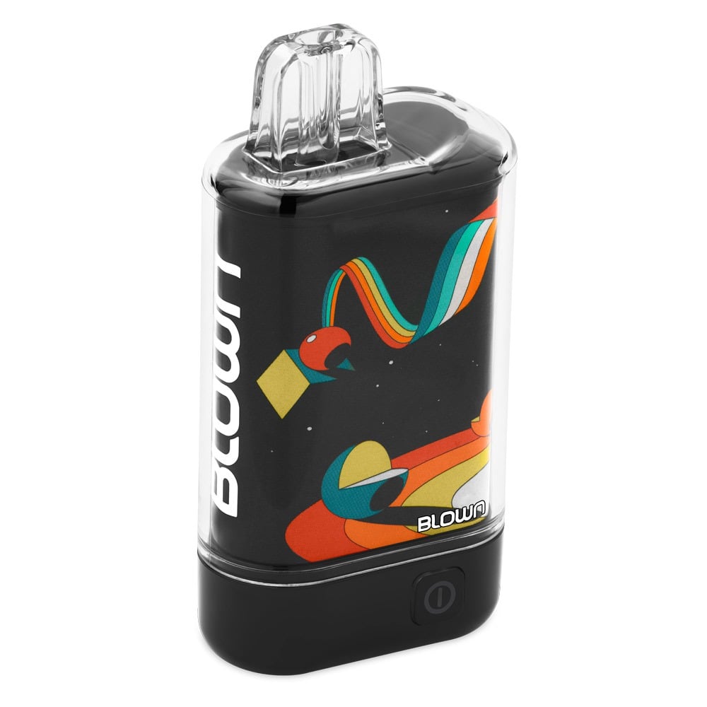 Incognito Cartridge Battery Incognito Cartridge Battery