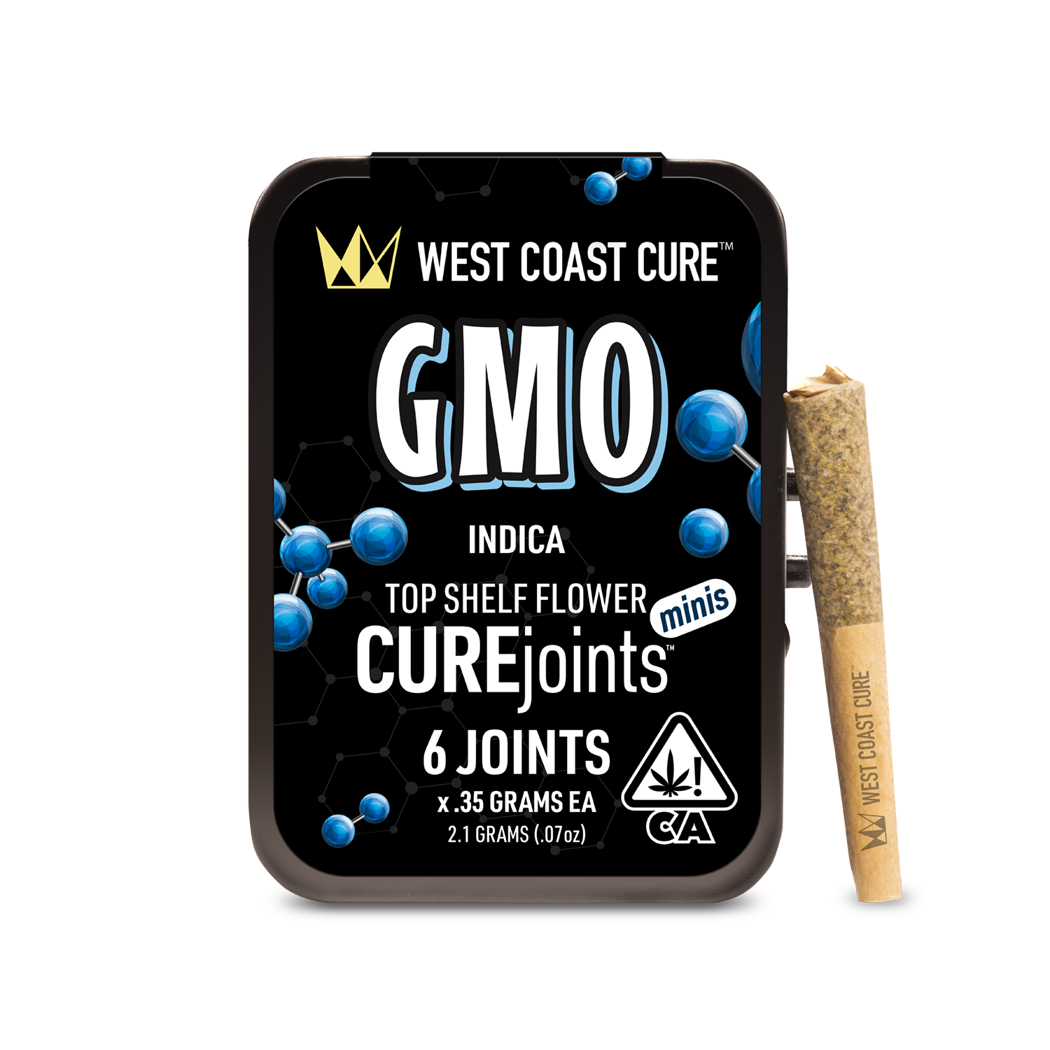 GMO [.35g]