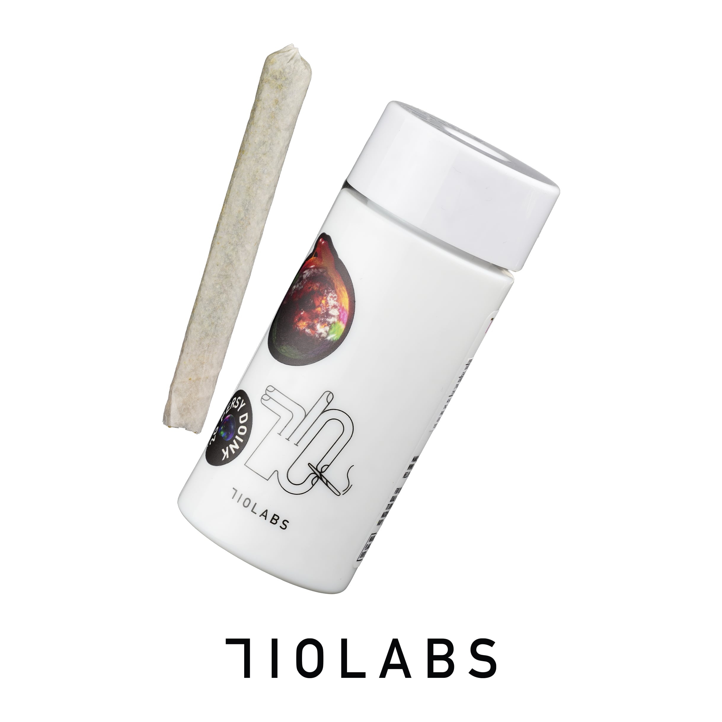 Sky OG + Moonbow 112 #3 [2g]