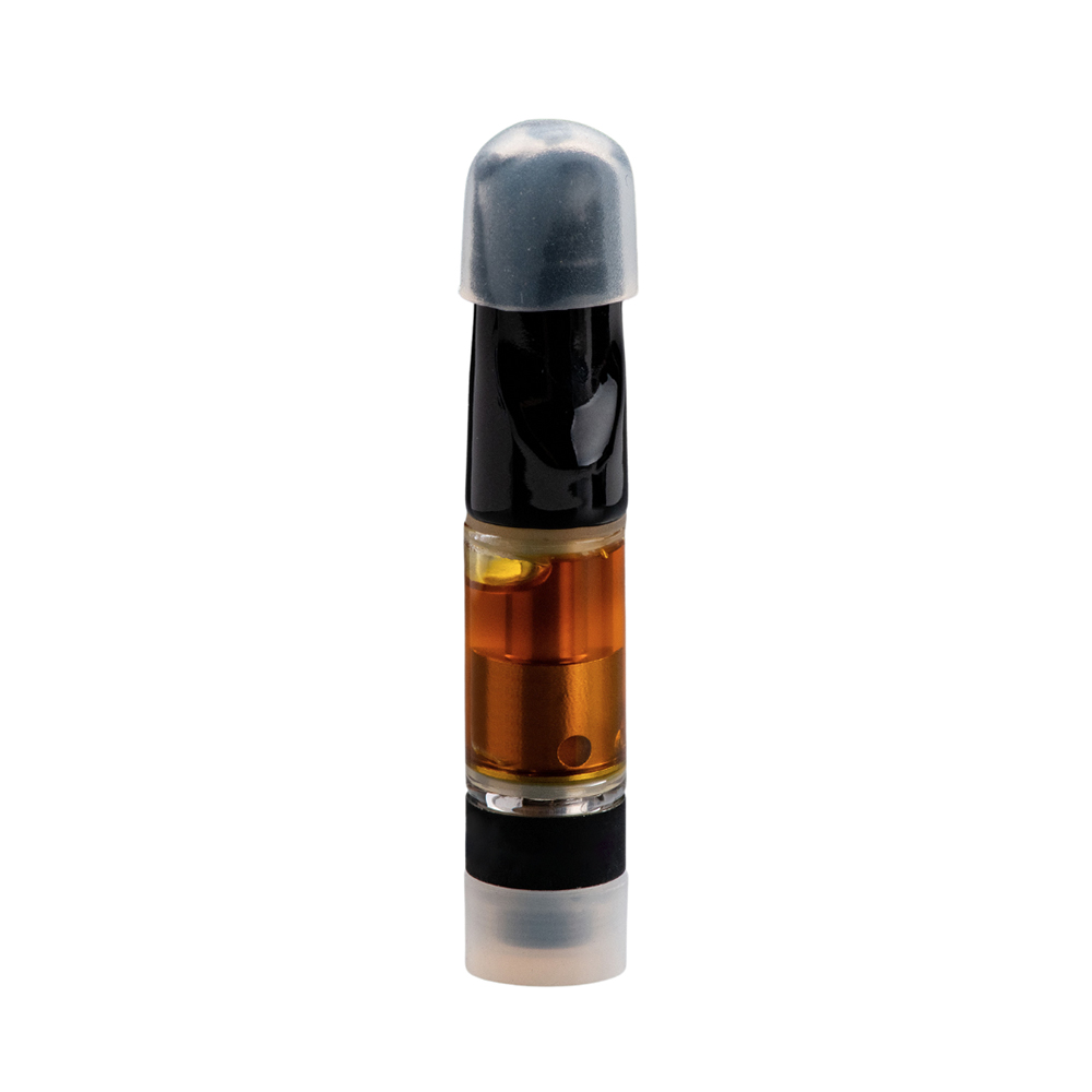 Mandarin Zkittlez Wellcana Full Spectrum CO2 Metered Dose Inhaler