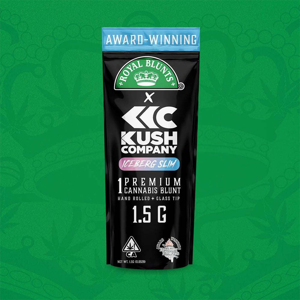 Ice Berg Slim [1.5g]