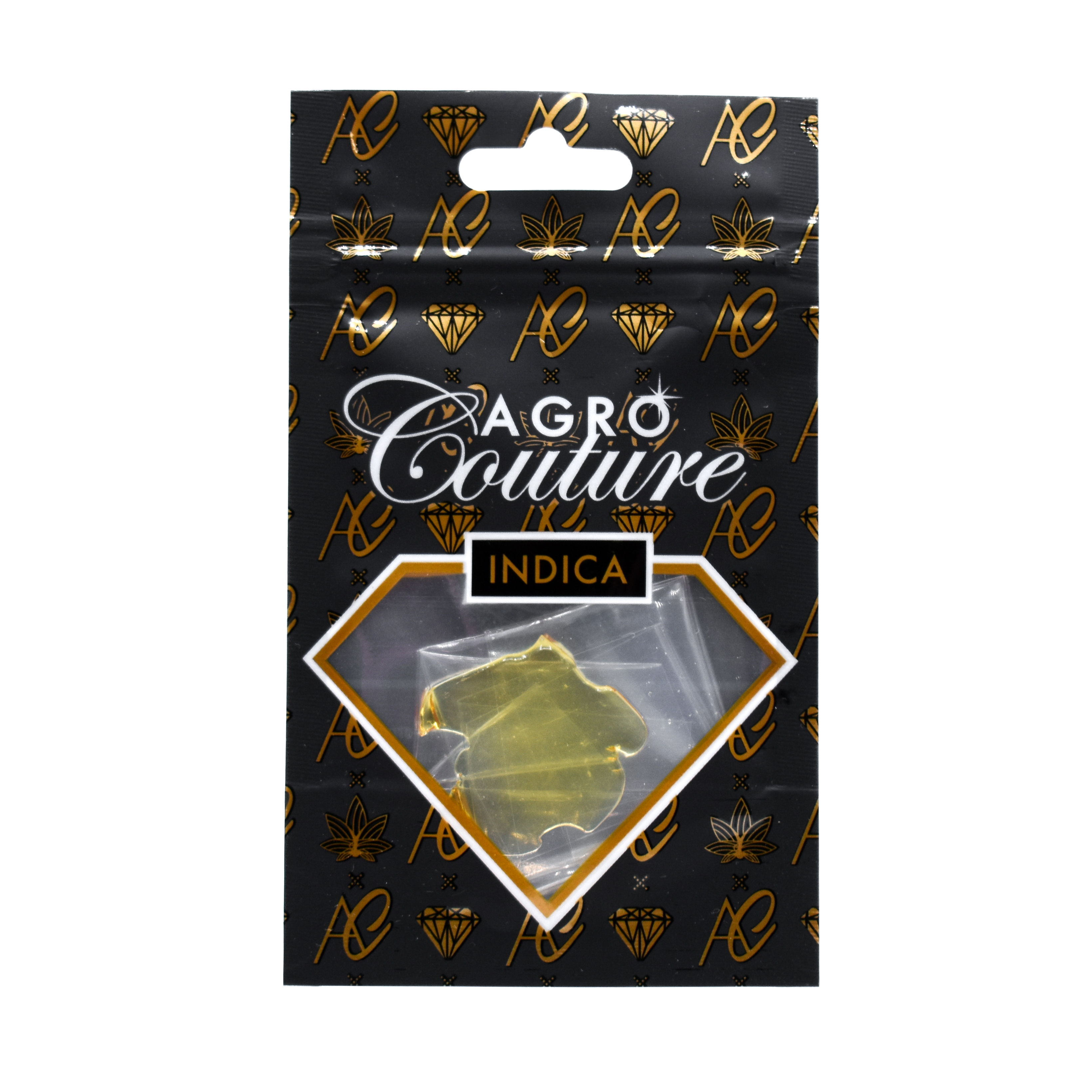 Mango Gushers 1g Shatter