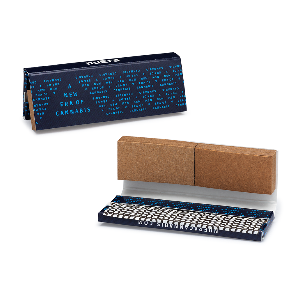 1¼ Hemp Rolling Papers
