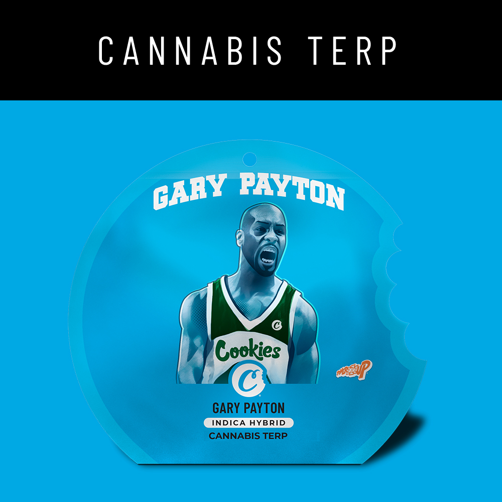 Gary Payton
