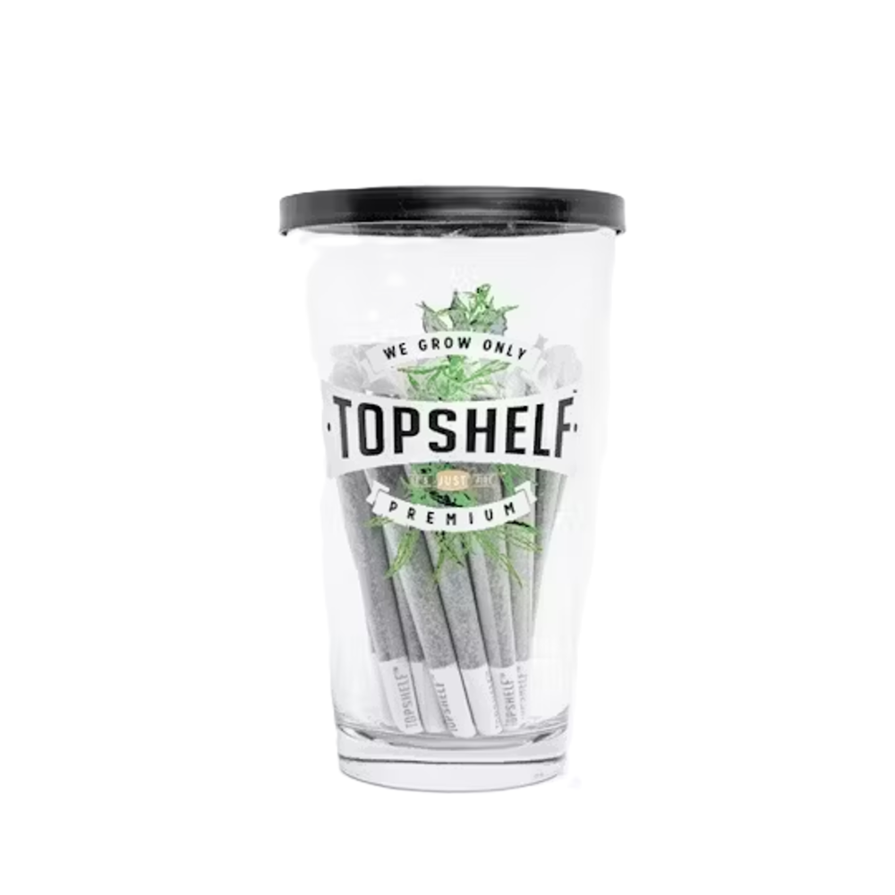 Bubbleberry (28x 1G)