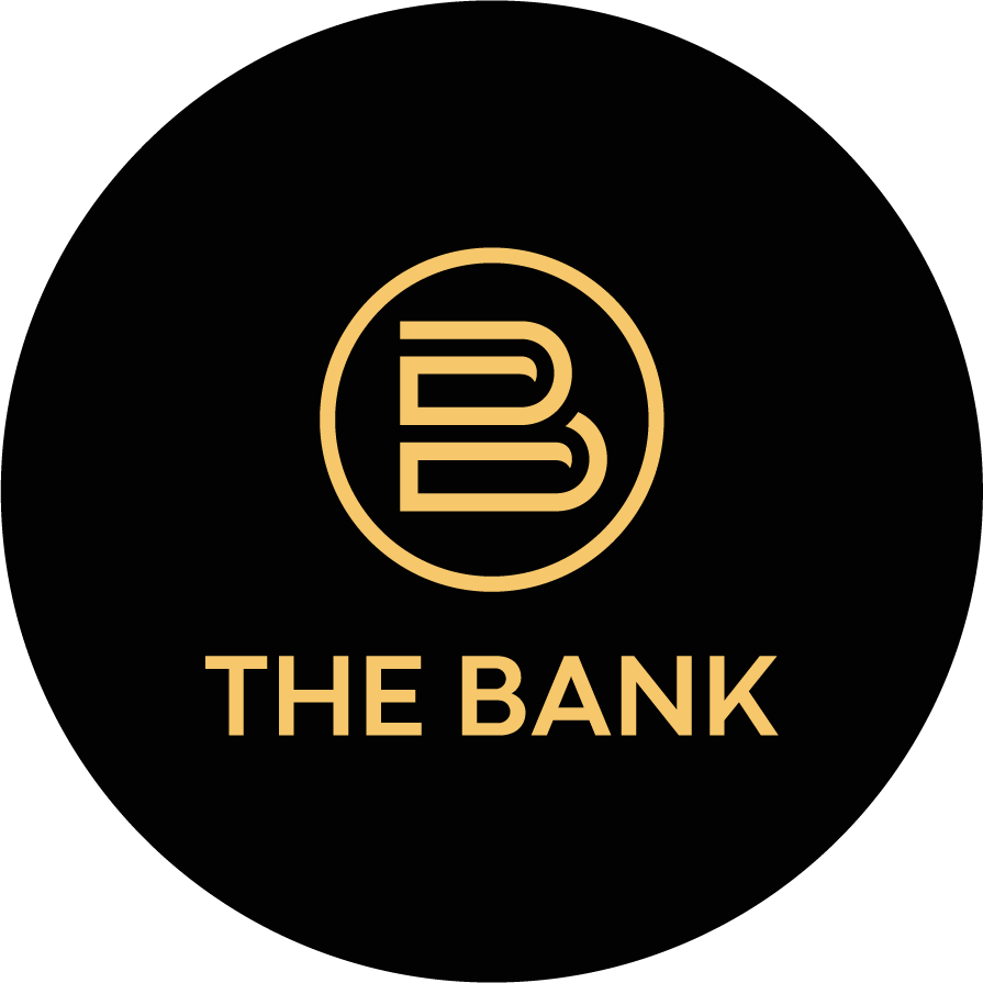 Bank logo