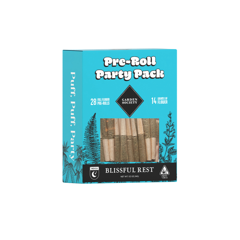 Modified Grapes [.5g]