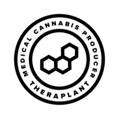 Theraplant logo