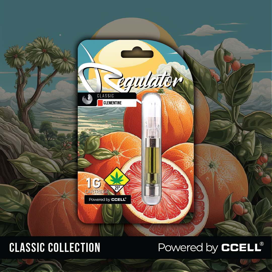 Clementine