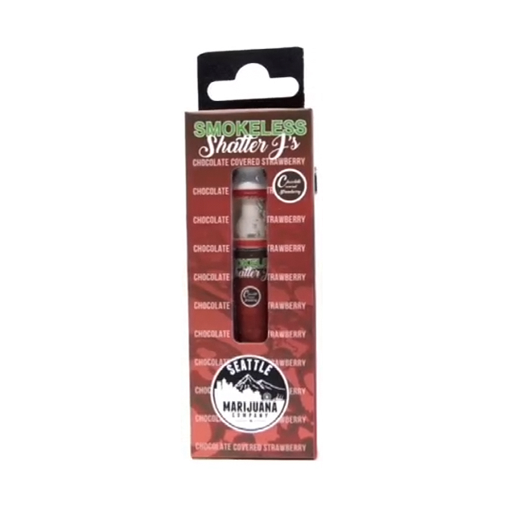 Strawberry Daiquiri [1000mg]