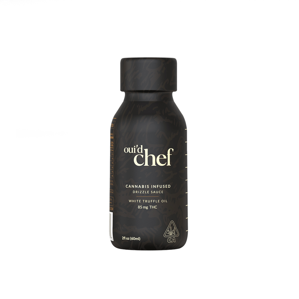 White Truffle Oil