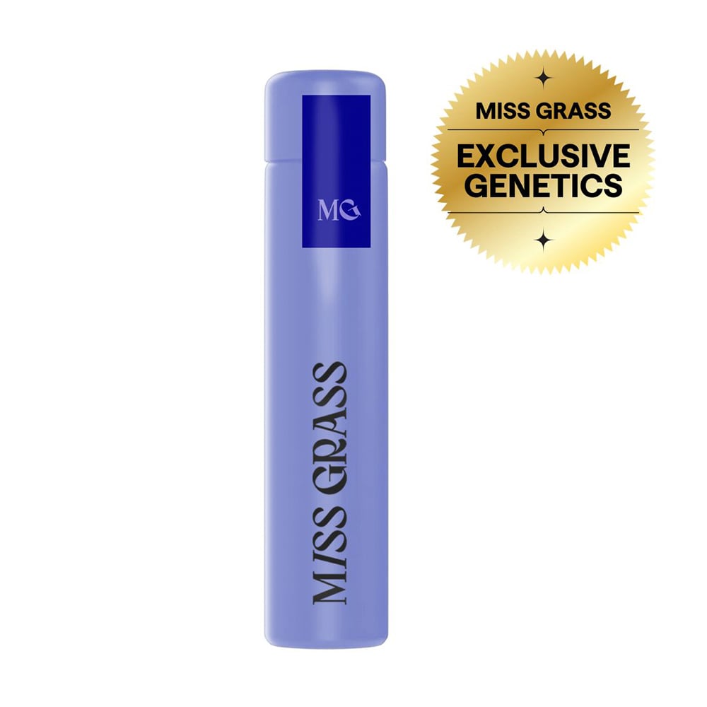 grass disposable vape Big Tobacco's Newest Product Push main image 1