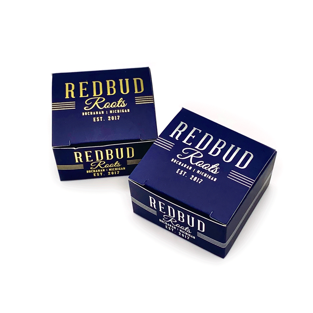 CiCi Redbud Roots Live Resin Jane