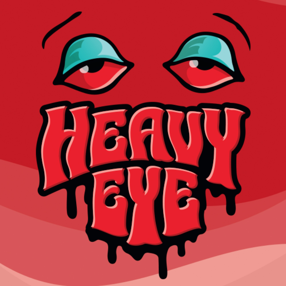 Heavy Eye | Cookies - Live Jelly