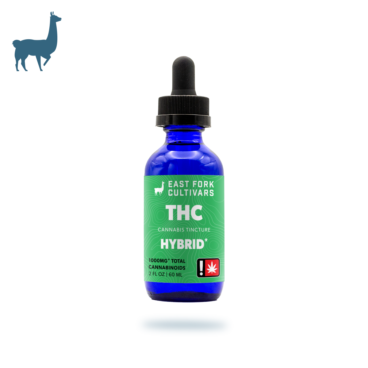 Hybrid Tincture