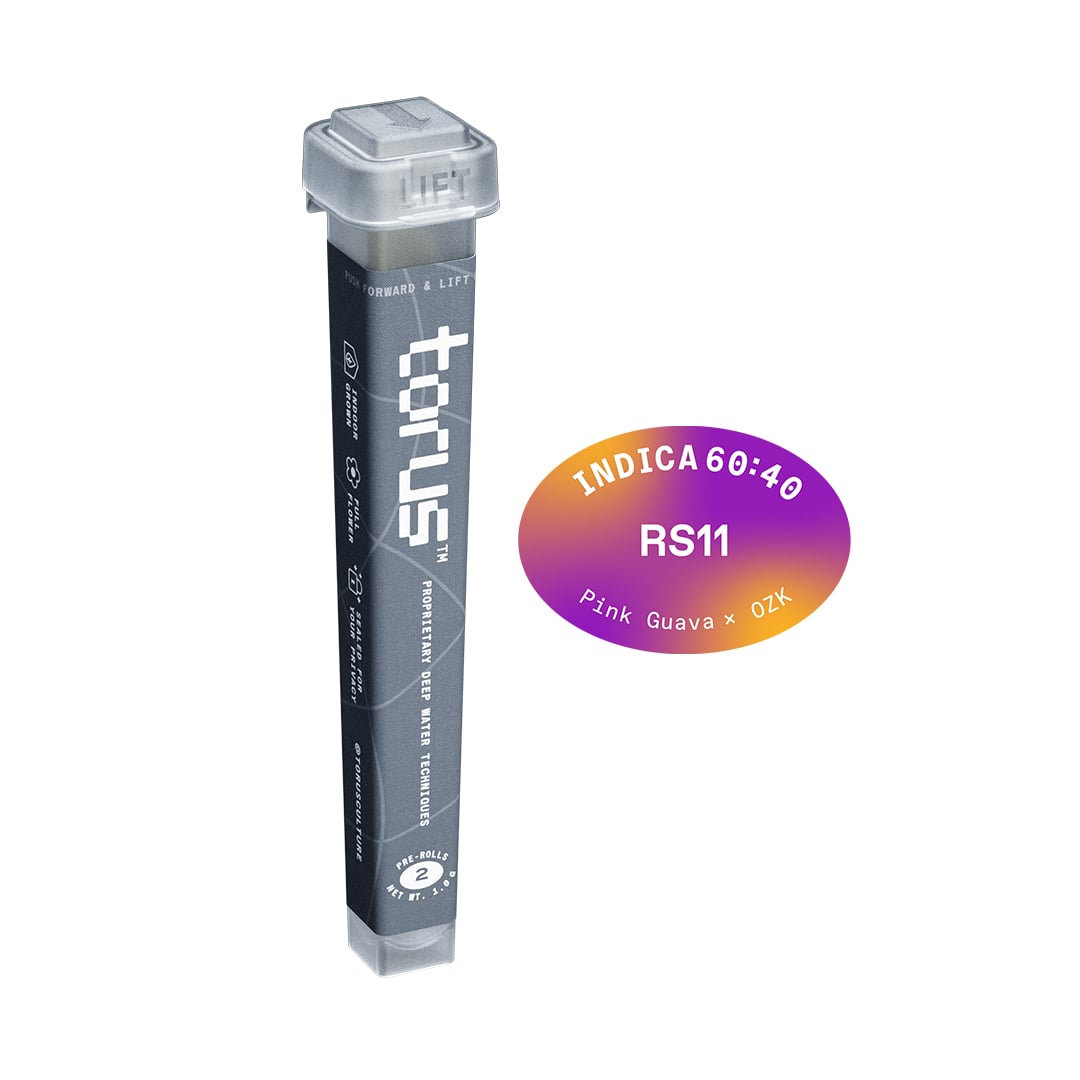 RS11 [.5g]