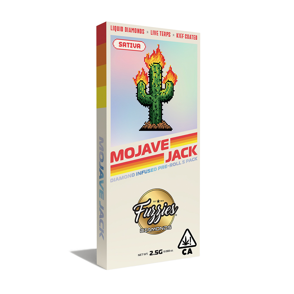 Mojave Jack [.5g]