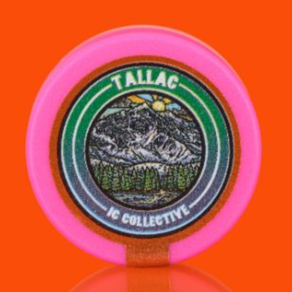 Tallac