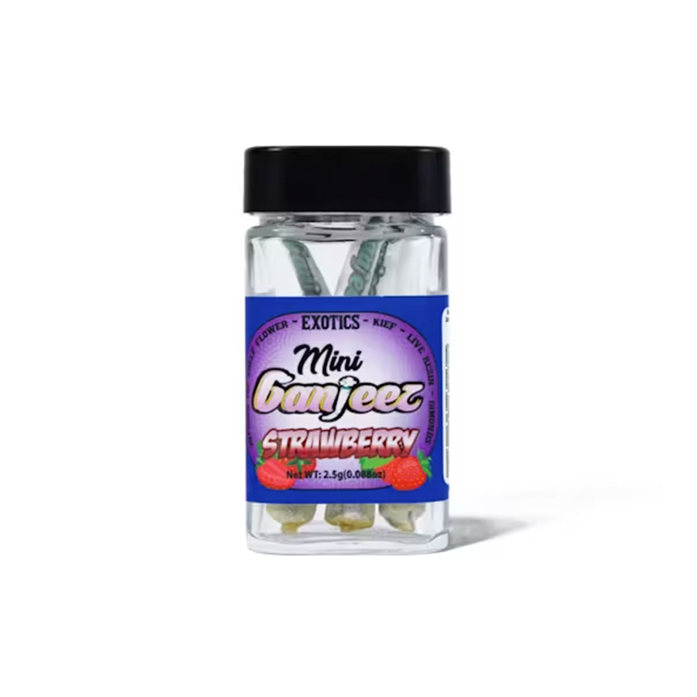 Strawberry [.5g]