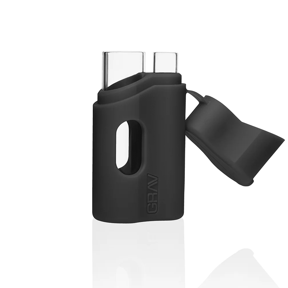 Silicone Dugout - Assorted Colors