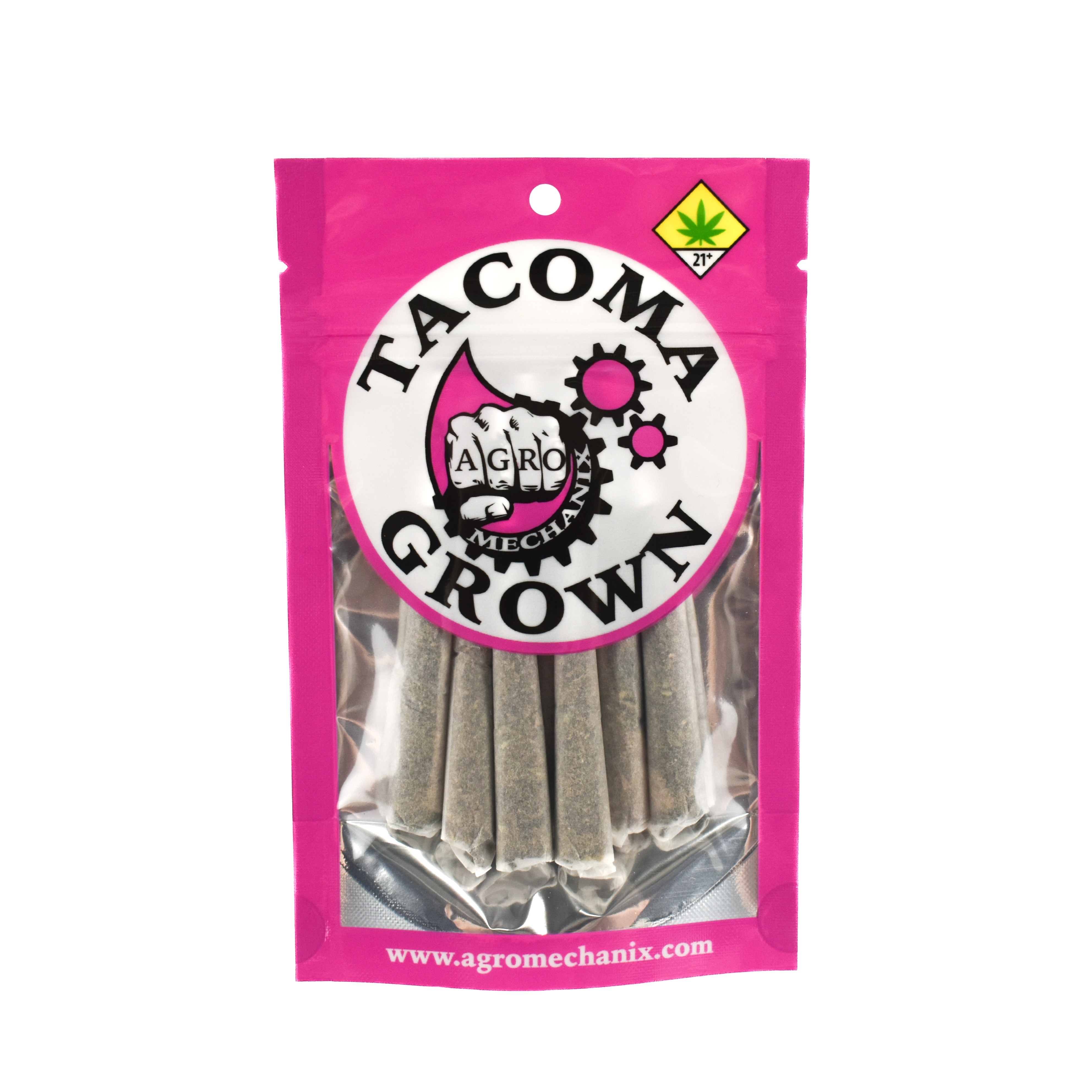 Ice Cream Cake 1g 7 pack