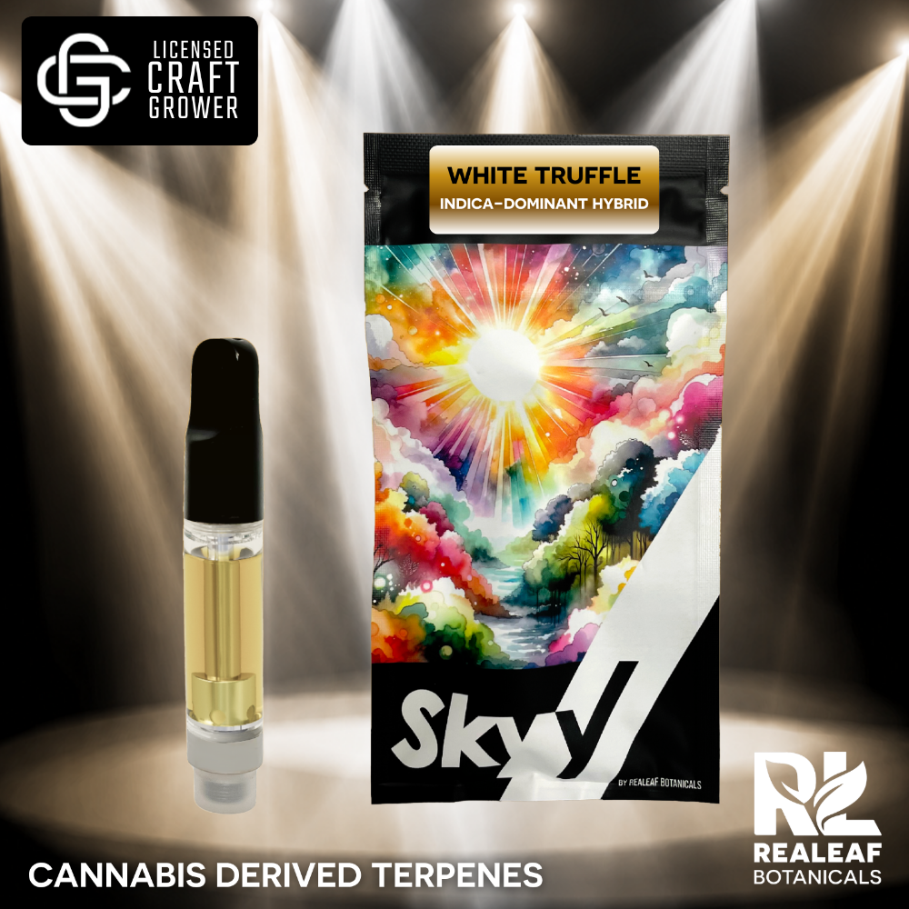 White Truffle [2g]