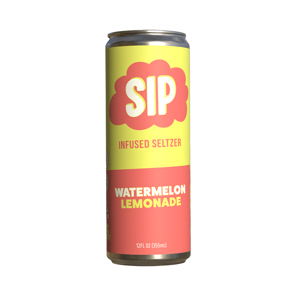 Watermelon Lemonade (5mg)