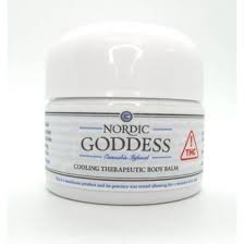 Cooling Balm (250mg)