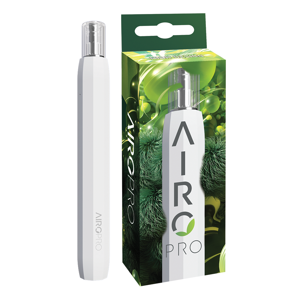 AiroPro Battery