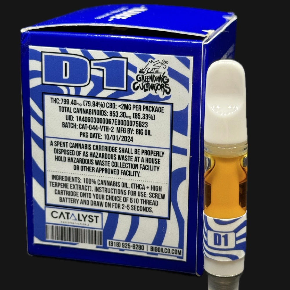 Shop Permanent Marker | Catalyst Cannabis Co
