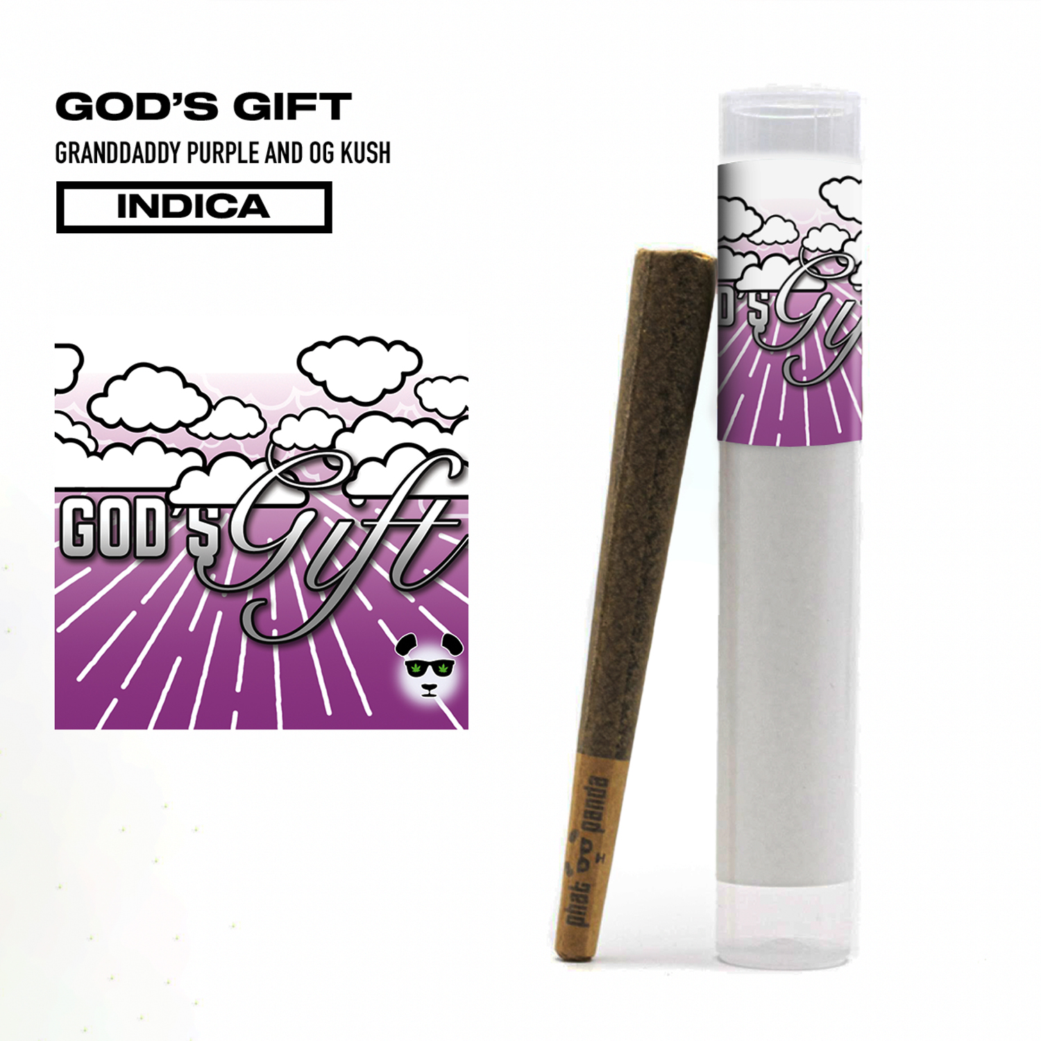 God's Gift [1g]